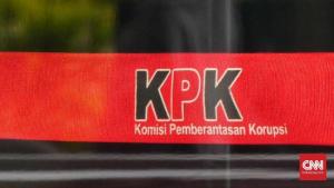 OTT KPK di Riau: Penyidik Amankan Pejabat di Kabupaten Kuantan Singingi