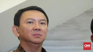 Ahok Akui Polisi Pacaran di Mobil Dinas, Adik Iparnya