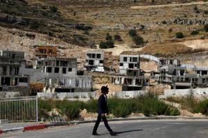 Di Bawah Presiden Joe Biden, AS Tentang Keras Perluasan Permukiman Yahudi Israel di Palestina