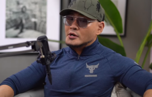 Cerita Deddy Corbuzier Pernah Hidup Susah: Bakso Satu Mangkok Dibagi Sekeluarga
