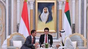 Presiden Jokowi Akan Lakukan Pertemuan Bilateral dengan PM dan Ruler of Dubai