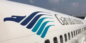 Perluas Konektivitas Penerbangan, Garuda Indonesia dan Emirates Jalin Kerja Sama