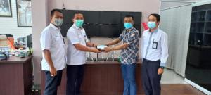 Berkat Kejujuran Halimah, Dompet dan Cek 3,5 Miliar Tertinggal di Bandara Soetta Kembali ke Pemiliknya  