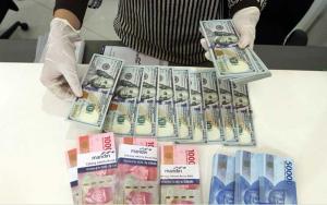 Analisis: Dolar AS Nyungsep, Rupiah Siap Melesat Lagi