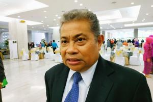Uji Materi AD/ART Partai Demokrat Ditolak, MA: Bukan Norma Hukum yang Mengikat Umum