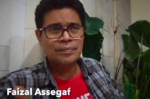 PWNU DKI Persoalkan Dana Hibah, Faizal: Ormas Terbesar Mental Pengemis, Memalukan