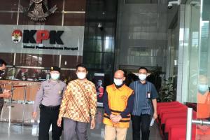KPK Jelaskan Kronologi Penangkapan Pejabat Ditjen Pajak 