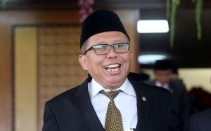 PPP Bicara Reshuffle: Sia-sia Beri Masukan Jokowi soal Menteri Baru