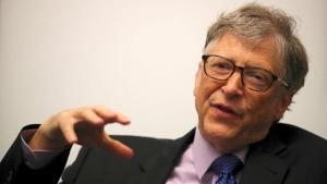 Bill Gates Bangun Reaktor Nuklir Canggih, Buat Apa?