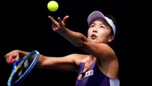 Bintang Tenis China Peng Shuai Hilang Setelah Ungkap Dipaksa Berhubungan Badan oleh Eks Wakil PM