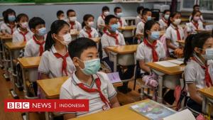 UU Tentang Lagu Kebangsaan di Sekolah Hong Kong Timbulkan Keprihatinan