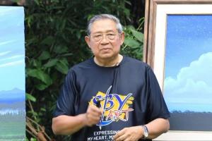 SBY: Berkat Pertolongan Tuhan dan Doa Masyarakat Indonesia, Saya Telah Jalani Operasi Besar 