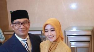 Gubernur Ridwan Kamil: 2022, Insyaallah Kita Bisa Hidup Normal, Jangan Terjadi Lonjakan Nataru