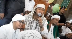 Viral, Ceramah Habib Bahar Mau Habisi Ulama yang Khianati Habib Rizieq 
