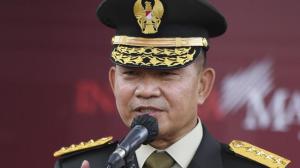 Alasan KSAD Dudung Mau Rekrut Khusus Santri dan Lintas Agama  