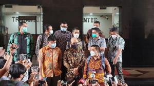 Ini Alasan Novel Baswedan Cs Terima Jadi ASN Polri