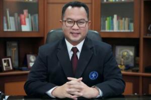 Rektor IPB Arif Satria Terpilih Sebagai Ketua Umum ICMI