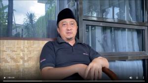 Hadapi Gugatan, Ustaz Yusuf Mansur: Saya Tak Berlindung di Balik Rezim Mana Pun