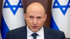PM Israel Lakukan Kunjungan Pertama ke Uni Emirat Arab 