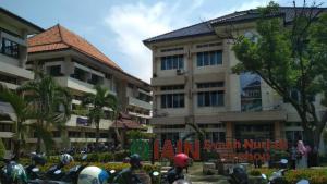 Hadirkan Kampus Berbasis PJJ, Kemenag: 40 Ribu Guru Madrasah Belum S1