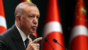 Turki Bakal Bebaskan Visa Bagi WNI  