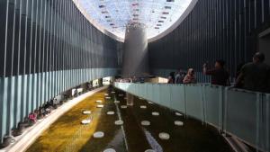 Ridwan Kamil Ungkap Maksud Arsitektur Museum Tsunami Aceh: Medesain Menguras Emosi