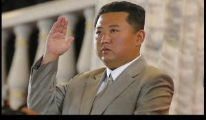 Mengerikan, Kim Jong-un Eksekusi Mati Siapa Pun yang Rayakan Natal di Korea Utara
