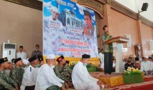 Pesan Menyentuh Ustadz Abdul Somad pada Peringatan 17 Tahun Tsunami Aceh: Hikmahnya, Bertobat dan Bersedekah 