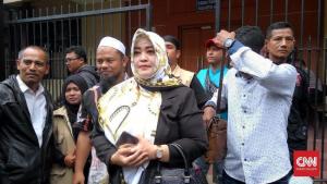 Setelah Gatot Nurmantyo, Fahira Idris Cs Gugat Ambang Batas Capres ke MK