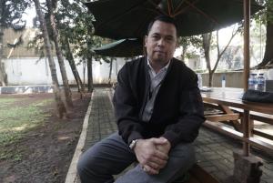 Eks Raja OTT KPK Harun Al Rasyid Lolos Seleksi Calon Hakim Agung