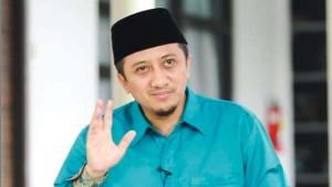 Ustadz Yusuf Mansur Dilantik Jadi Anggota Majelis Masyayikh
