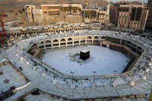 Berangkatkan Rombongan Umrah 84 Orang, AMPHURI Kena Teguran Keras Kemenag 