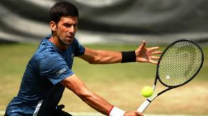 Novak Djokovic, Petenis Nomor 1 Dunia Ditolak masuk Australia karena Perkara Vaksinasi