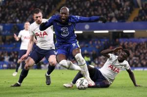 Hasil Piala Liga Inggris: Diwarnai Gol Bunuh Diri, Chelsea Tekuk Tottenham