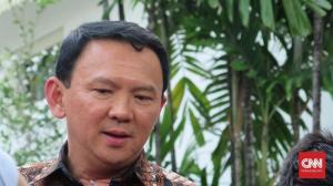 Ahok Dilaporkan ke KPK Terkait Dugaan Korupsi