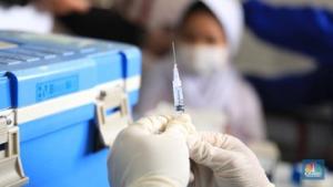 Kabar Baru Soal Omicron Buat Anda Pengguna Vaksin Sinovac