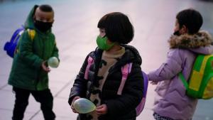 Alasan Perempuan China Tolak Aturan Xi Jinping Tambah Jumlah Anak  .  