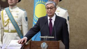 Presiden Kazakhstan: Situasi Sudah Terkendali