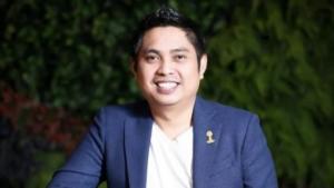 Gus Yahya Tunjuk Ketum HIPMI Mardani Maming Jadi Bendahara PBNU, Gus Ipul Sekjen