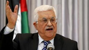 Warga Palestina Semakin Frustrasi akan Kepemimpinan Mahmoud Abbas