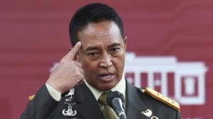 Panglima TNI Sebut Indikasi Dugaan Prajurit Terlibat Proyek Satelit Kemenhan Rp800 Miliar