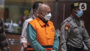 KPK Periksa Bekas Camat Rawa Lumbu Dalami Kasus Suap Rahmat Effendi