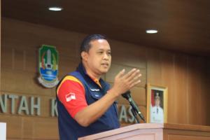 Tri Adhianto: Sinergi Pentahelix Membangun Kebersamaan Kota Bekasi