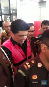 Terdakwa Kasus Asabri Heru Hidayat Lolos dari Hukuman Mati