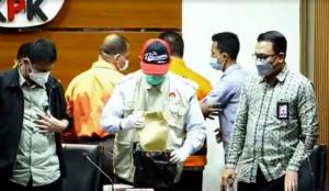 Hakim PN Surabaya Kena OTT KPK, Uang Suap Rp1,3 Miliar Disiapkan untuk Urus Perkara 
