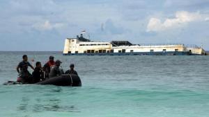 Lagi, Kapal Tenggelam Tewaskan 5 WNI di Malaysia, Bakamla: Pengawasan Sulit