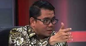 Deretan Kontroversi Arteria Dahlan: Minta Kajati Berbahasa Sunda Dicopot hingga Dipanggil `Yang Terhormat` 