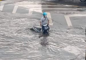 Atasi Banjir, Pemprov DKI Jakarta Bakal Membuat Waduk Seluas 15 Hektare 