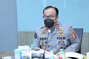 Polri Ralat Jumlah Korban Bentrokan di Sorong Papua Barat: 17 Tewas Terbakar, 1 Akibat Penganiayaan