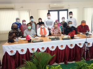 Warga Senen Minta Dibangunkan Puskesmas